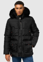 Stone Harbour Mironoo Herren Winterjacke