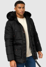 Stone Harbour Mironoo Herren Winterjacke