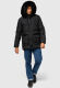 Stone Harbour Mironoo Herren Winterjacke
