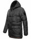 Stone Harbour Mironoo Herren Winterjacke B739 Anthrazit Größe S - Gr. S
