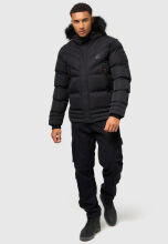 Stone Harbour Romaan Herren Winterjacke