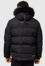 Stone Harbour Romaan Herren Winterjacke