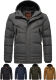 Stone Harbour Romaan Herren Winterjacke