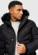 Stone Harbour Romaan Herren Winterjacke