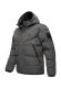 Stone Harbour Romaan Herren Winterjacke B740 Anthrazit Größe S - Gr. S