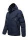 Stone Harbour Romaan Herren Winterjacke B740 Navy Größe XL - Gr. XL