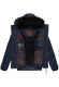 Stone Harbour Romaan Herren Winterjacke B740 Navy Größe XL - Gr. XL