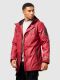 Stone Harbour Tamio Herren Regenjacke