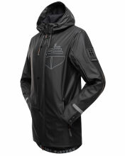 Stone Harbour Tamio Herren Winterjacke B741 Schwarz Größe M - Gr. M