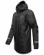 Stone Harbour Tamio Herren Winterjacke B741 Schwarz Größe M - Gr. M