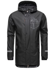 Stone Harbour Tamio Herren Winterjacke B741 Schwarz Größe XXXL - Gr. 3XL
