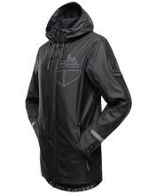 Stone Harbour Tamio Herren Winterjacke B741 Schwarz Größe XXXL - Gr. 3XL