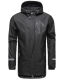 Stone Harbour Tamio Herren Winterjacke B741 Schwarz Größe XXXL - Gr. 3XL