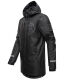 Stone Harbour Tamio Herren Winterjacke B741 Schwarz Größe XXXL - Gr. 3XL