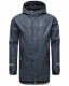 Stone Harbour Tamio Herren Winterjacke B741 Stein Blau Größe S - Gr. S