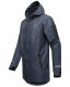 Stone Harbour Tamio Herren Winterjacke B741 Stein Blau Größe S - Gr. S