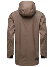 Stone Harbour Tamio Herren Winterjacke B741 Dark Taupe Größe S - Gr. S
