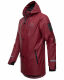 Stone Harbour Tamio Herren Winterjacke B741 Granit Rot Größe S - Gr. S