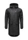 Stone Harbour Verdaan Herren Jacke B742 Schwarz Größe L - Gr. L