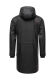 Stone Harbour Verdaan Herren Jacke B742 Schwarz Größe XXXL - Gr. 3XL
