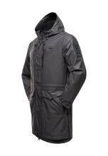 Stone Harbour Verdaan Herren Jacke B742 Anthrazit Größe S - Gr. S