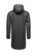 Stone Harbour Verdaan Herren Jacke B742 Anthrazit Größe L - Gr. L