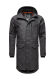 Stone Harbour Verdaan Herren Jacke B742 Anthrazit Größe L - Gr. L