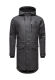 Stone Harbour Verdaan Herren Jacke B742 Anthrazit Größe XL - Gr. XL
