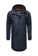 Stone Harbour Verdaan Herren Jacke B742 Navy Größe S - Gr. S