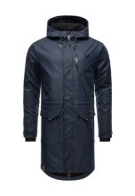 Stone Harbour Verdaan Herren Jacke B742 Navy Größe S - Gr. S