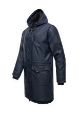 Stone Harbour Verdaan Herren Jacke B742 Navy Größe S - Gr. S