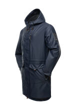 Stone Harbour Verdaan Herren Jacke B742 Navy Größe S - Gr. S