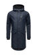 Stone Harbour Verdaan Herren Jacke B742 Navy Größe S - Gr. S