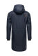 Stone Harbour Verdaan Herren Jacke B742 Navy Größe S - Gr. S