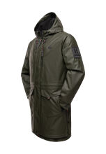 Stone Harbour Verdaan Herren Jacke B742 Olive Größe M - Gr. M