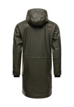 Stone Harbour Verdaan Herren Jacke B742 Olive Größe M - Gr. M