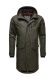 Stone Harbour Verdaan Herren Jacke B742 Olive Größe M - Gr. M