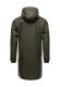 Stone Harbour Verdaan Herren Jacke B742 Olive Größe M - Gr. M