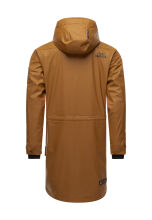Stone Harbour Verdaan Herren Jacke B742 Tobacoo Größe S - Gr. S