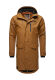 Stone Harbour Verdaan Herren Jacke B742 Tobacoo Größe S - Gr. S