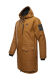 Stone Harbour Verdaan Herren Jacke B742 Tobacoo Größe S - Gr. S