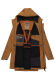 Stone Harbour Verdaan Herren Jacke B742 Tobacoo Größe M - Gr. M