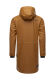 Stone Harbour Verdaan Herren Jacke B742 Tobacoo Größe L - Gr. L