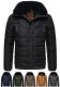 Stone Harbour Witaas Herren Winterjacke