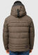 Stone Harbour Witaas Herren Winterjacke