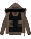 Stone Harbour Witaas Herren Winterjacke