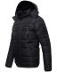 Stone Harbour Witaas Herren Winterjacke B743 Schwarz Größe S - Gr. S