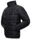 Stone Harbour Witaas Herren Winterjacke B743 Schwarz Größe S - Gr. S