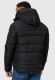 Stone Harbour Witaas Herren Winterjacke B743 Schwarz Größe XXL - Gr. 2XL