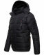 Stone Harbour Witaas Herren Winterjacke B743 Schwarz Größe XXL - Gr. 2XL
